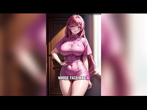Story written by AI about asian girl Kazuma