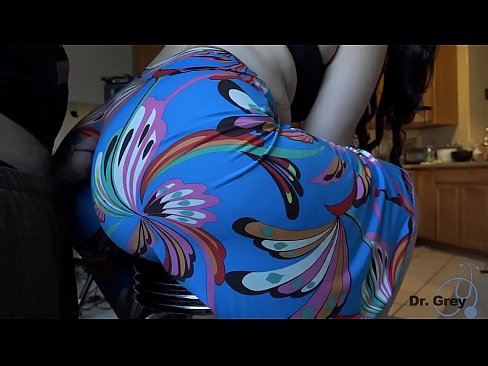 Nice Pawg Rub