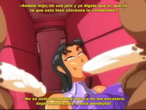 Black fire invade mexico con sus mamadas