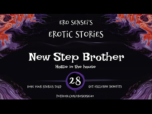 Ero Sensei's Erotic Story #28