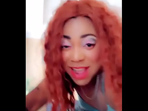 Tranny need some bbc