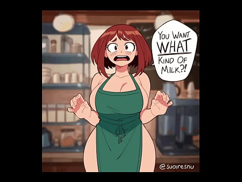 Hentai anime
