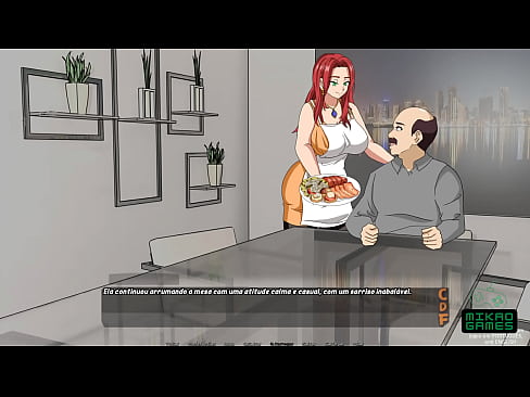 Jogo Adulto "Esposa do Meu Chefe"