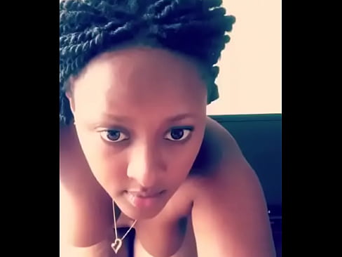 Vraie femme africaine