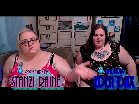 Fat Girls Podcast Episode 2 pt 2