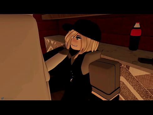 rule34 Animated Roblox Blowjob