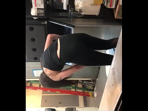 Nice ass leggings spandex