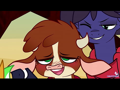 Arizona (Them's Fightin Herds Parody)