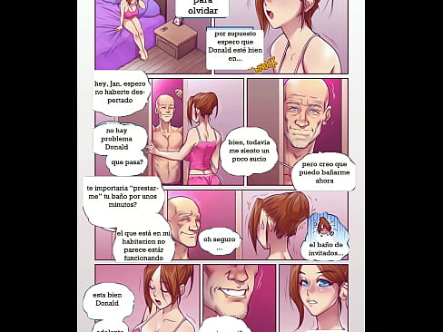Peculiar forma de tener sexo
