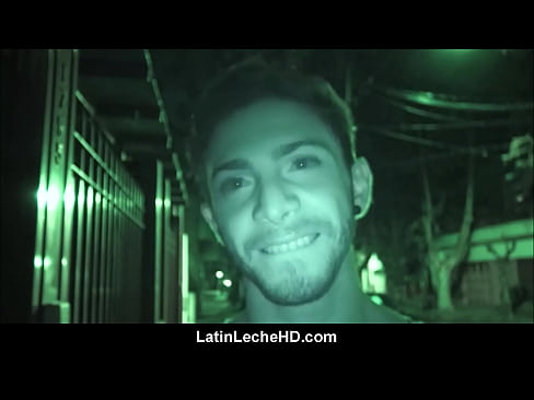 Two Gay Spanish Latino Boys Straight Boy From s. And Pay Him For Threesome