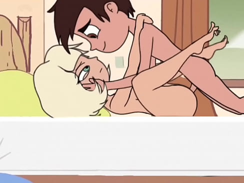 Jackie and Marco Diaz fuck