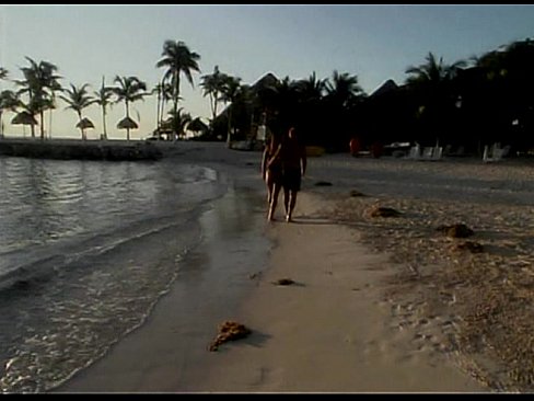 Metro - Tropic Of Desire - scene 2