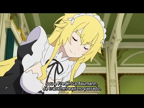 Re:Zero EP1 1 2TP (legendado)
