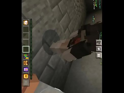 Mine craft