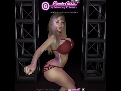 PD-S#1 (set 2) • The Pretty Dancers on STAGE #1 Model No.501 • https://www.xvideos.com/channels/bimbo girls creator • https://www.xvideos.com/channels/bimbo girls creator