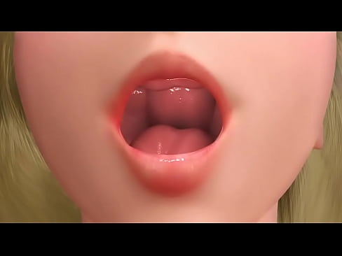 Sexy Hot 3D Succubus Episode 2