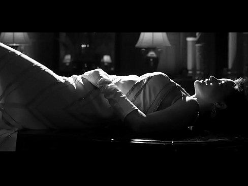 Carla Gugino in Hotel Noir (2013)