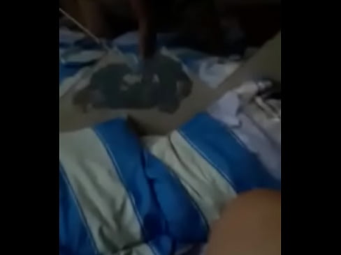 Vídeo de ex esposa embarazada  en la ciudad de ica