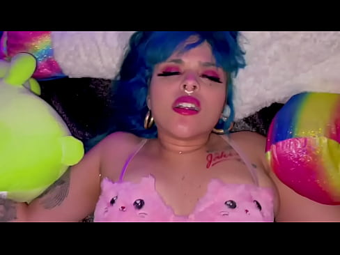 Eddie Danger fucking Kitten DaamnJacqui hardcore with furry tail buttplug tattoo cum hungry emo licks up from big thick dick  Eddie Danger fucking Kitten DaamnJacqui hardcore with furry tail buttplug tattoo cum hungry emo licks up from big thick dick