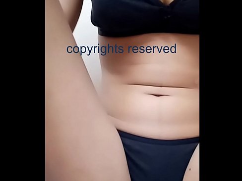 desi gf selfie