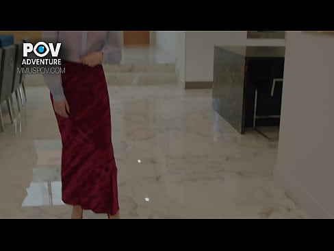 POV Adventure | Real Estate Agent