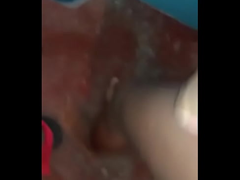 Uber socando no neguinho rabudo