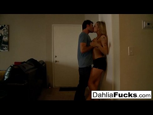 Dahlia sky gets fucked hard