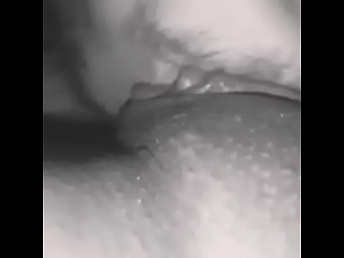 pum pum lick