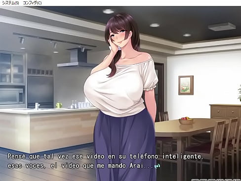 Mi esposa con su exnovio Hentai NTR sexta parte