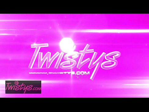 Red Toy - Twistys