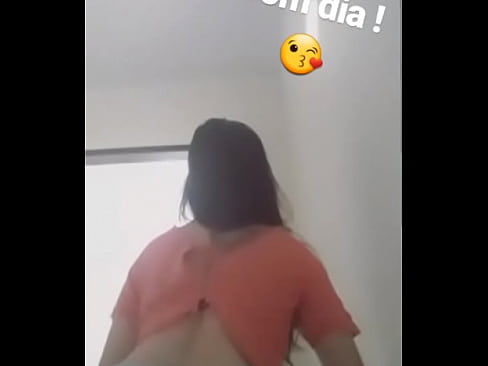 Dani putinha deliciosa