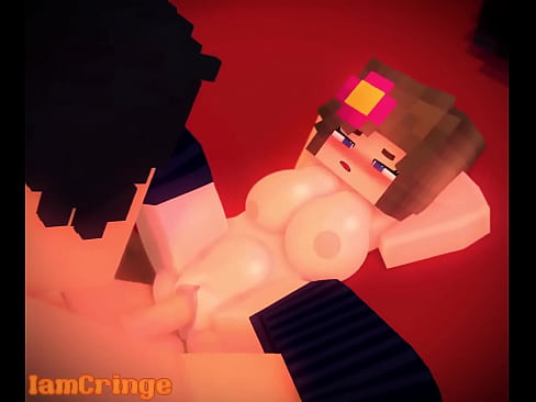 Minecraft Jenny Sex Porn Hentai Hot Horny Animation Parody