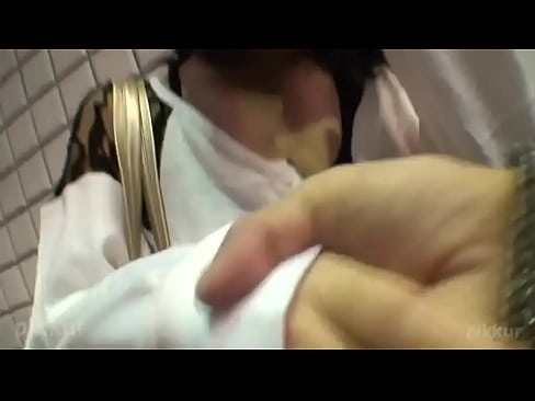 Hunter amateur POV Chizuru 01