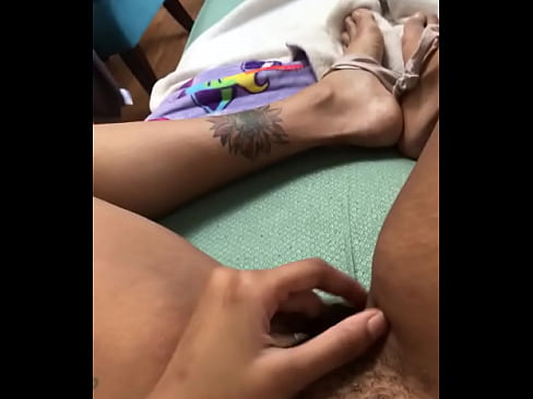 Female masturbation