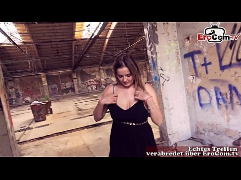 Touristin natur Busenwunder abgeschleppt und direkt outdoor gefickt POV EroCom Date  Touristin natur Busenwunder abgeschleppt und direkt outdoor gefickt POV EroCom Date