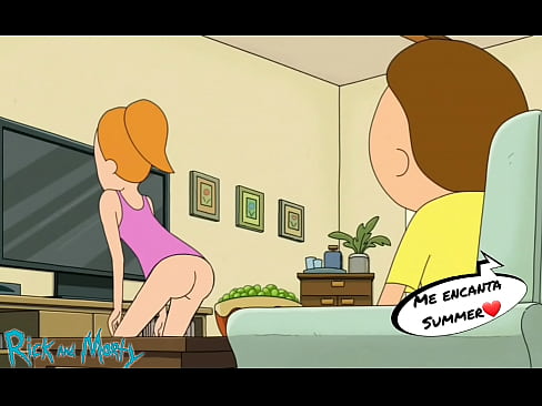 Rick and morty
