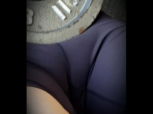 Phat camel toe