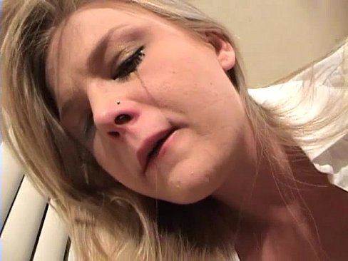Sexy Girl Puking Vomiting Vomit Puke Gagging Barf