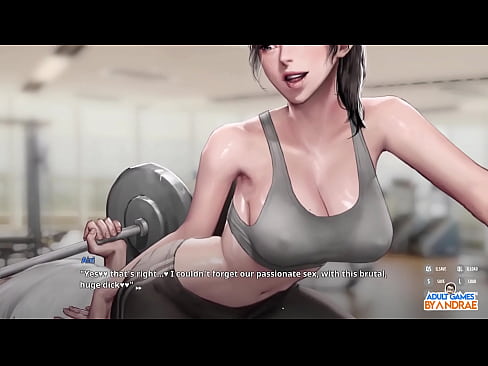 EP7: Freaky Fetish Butt Plug Favor by Mei