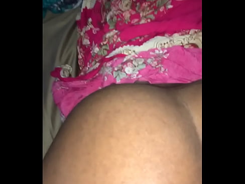 Pretty young black girl fucked on snap chat