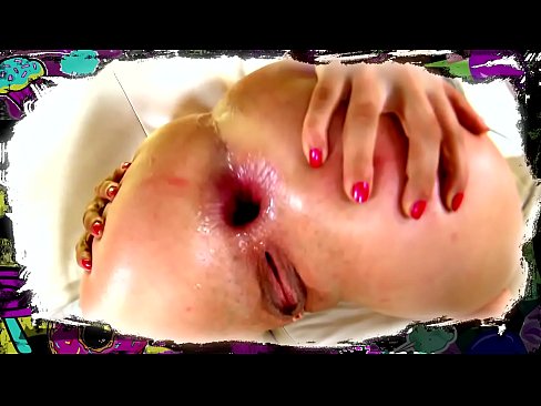 Teenage Asshole Massacre - Anal Gape Music Video by Asenalx