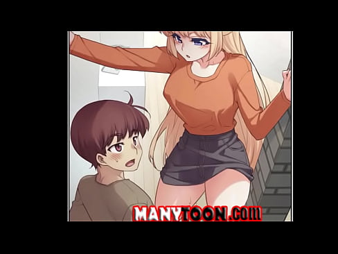 Sexy Girl manhwa and Comics good blowjob