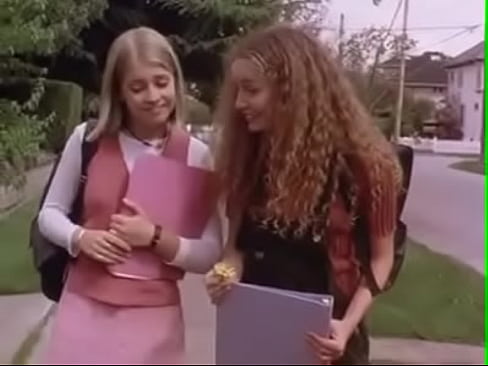 Sabrina, the Teenage Witch the movie