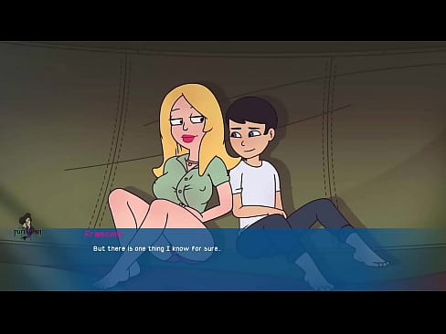 let's fuck in Camp Pinewood Episode Six