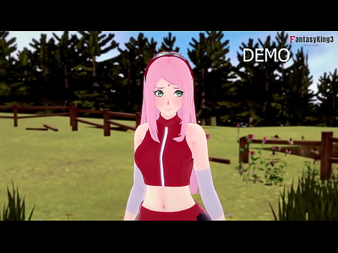 sakura having sex