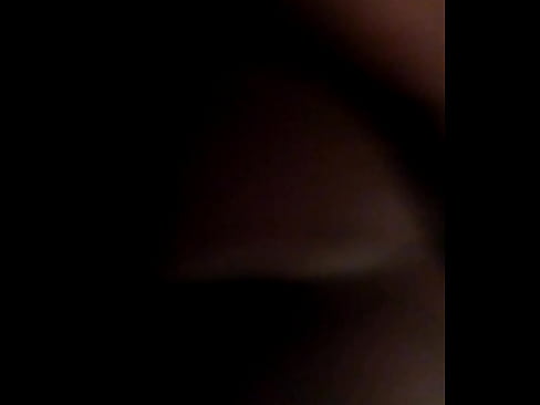 Bbw back shots part 1