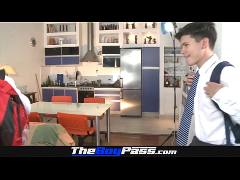 The Boy Pass - Ripped Latin Boy Likes To Ram His Cock In Cute Boys  The Boy Pass - Ripped Latin Boy Likes To Ram His Cock In Cute Boys