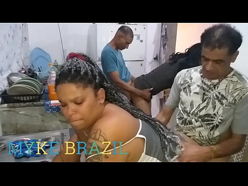 Myke Brazil