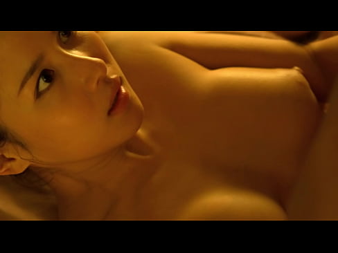 Cho Yeo-Jeong nude sex in THE CONCUBINE