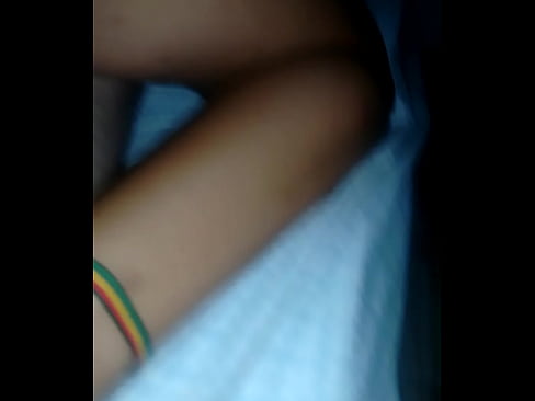 Novinha traindo marido